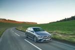 Mercedes-Benz B200 d AMG Line 2019 года (UK)